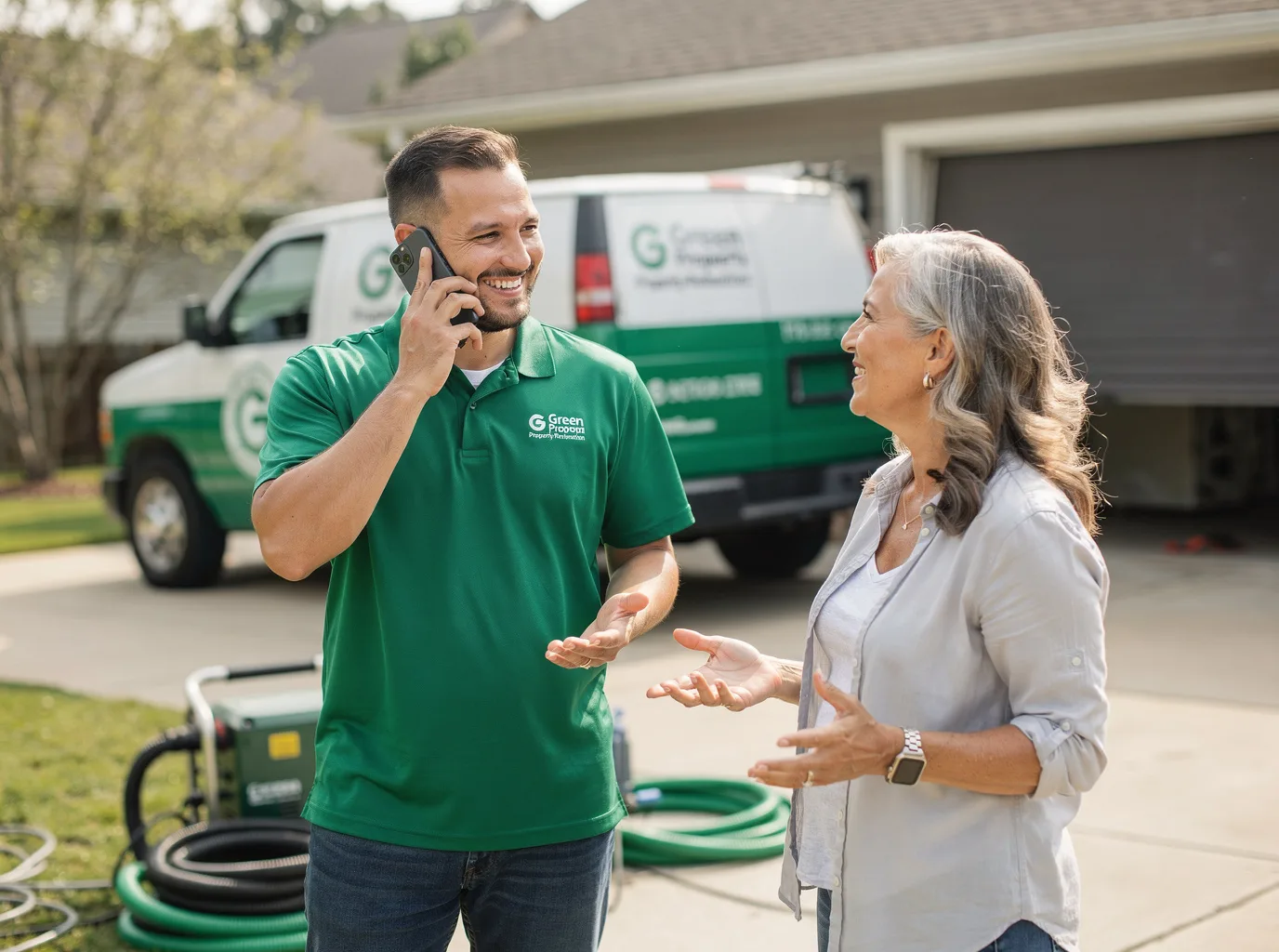 Water Damage Restoration Dafter, MI FAQs